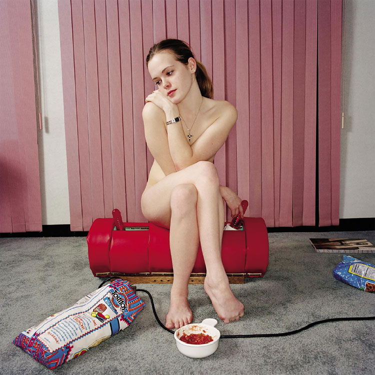 Timothy Archibald Sex Machines: Photographs and Interviews