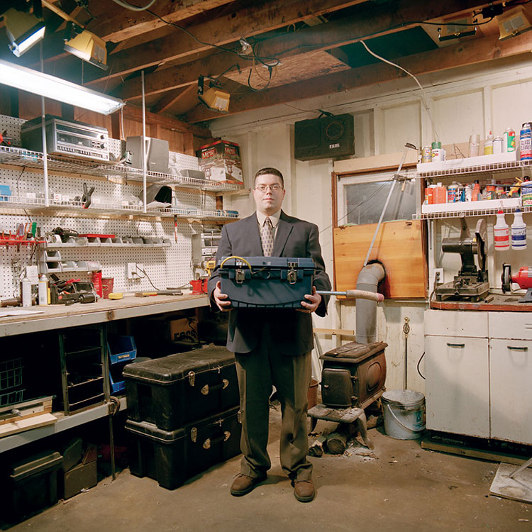 Timothy Archibald Sex Machines: Photographs and Interviews