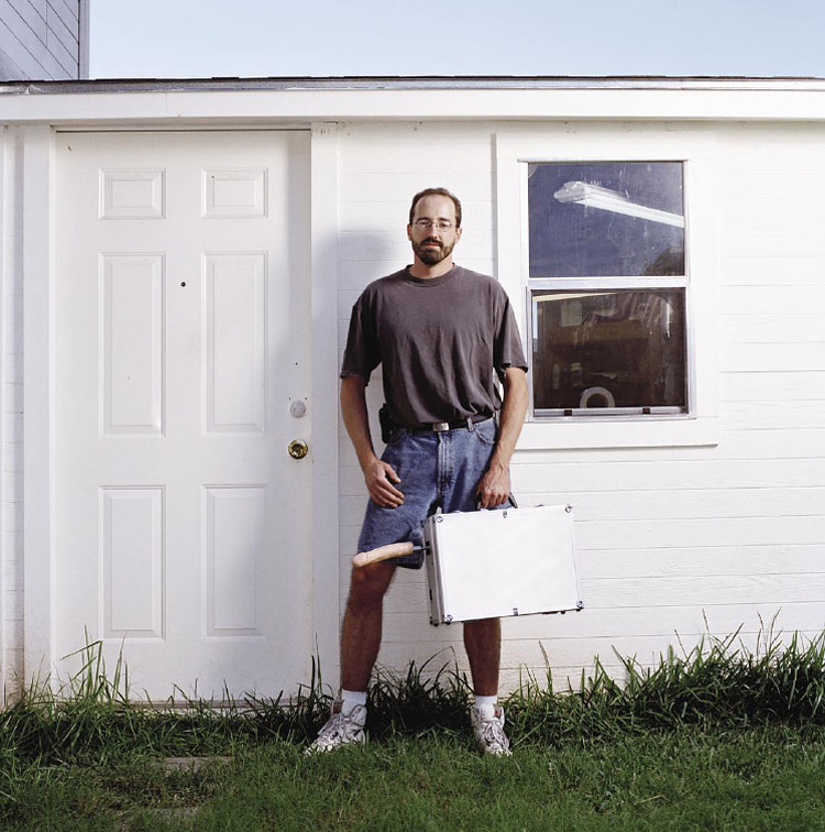 Timothy Archibald Sex Machines: Photographs and Interviews