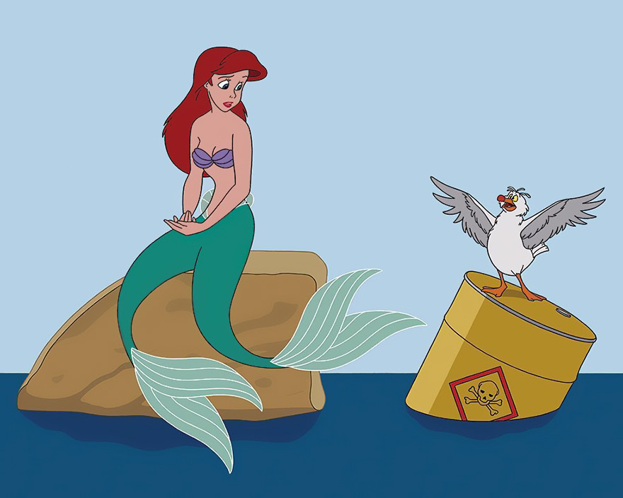 Tom Ward Disney 2