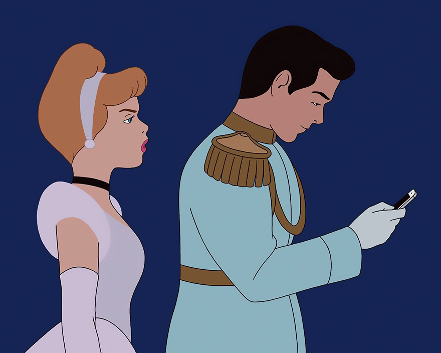 Tom Ward Disney 4