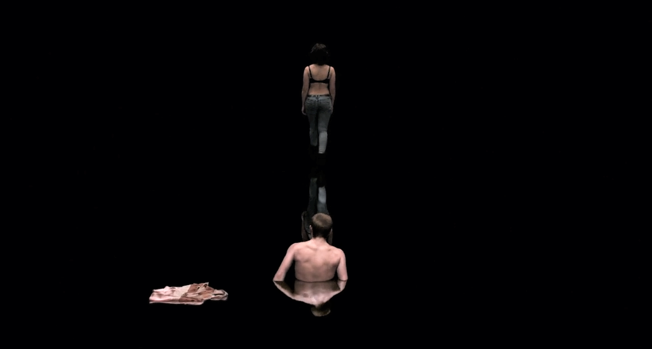 UNDER THE SKIN