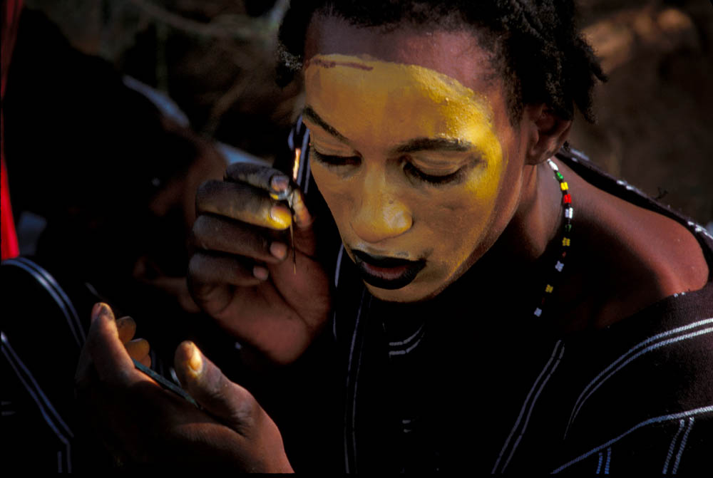 Wodaabe tribe Niger Bororo tribu Cultura Inquieta16