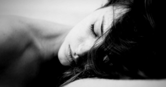 dormir en un minuto