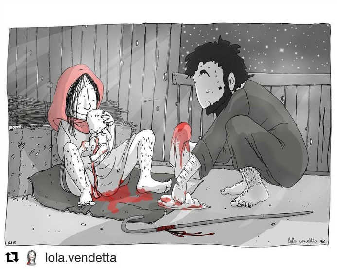 lola vendetta 2