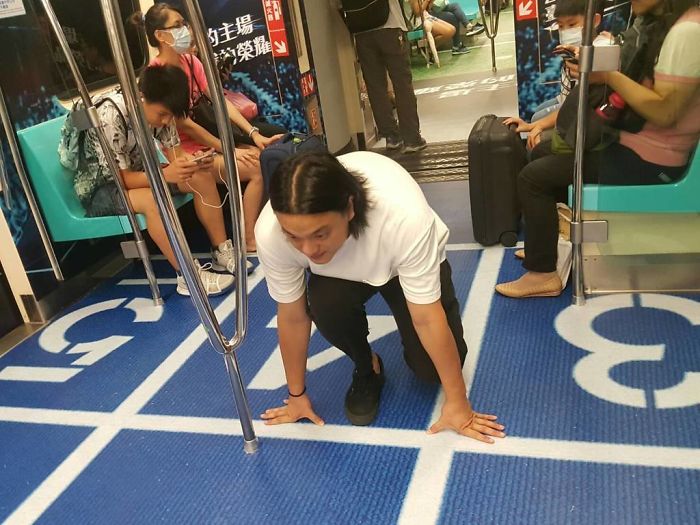 metro Taiwan Taipei 6