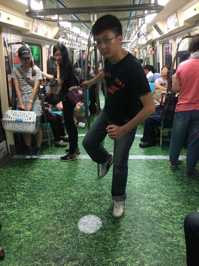 metro Taiwan Taipei 8