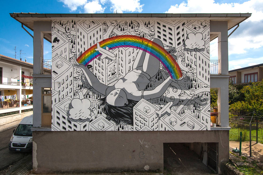 millo street art 12