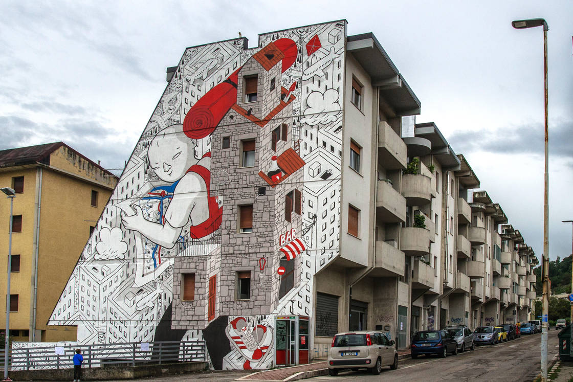 millo street art 14