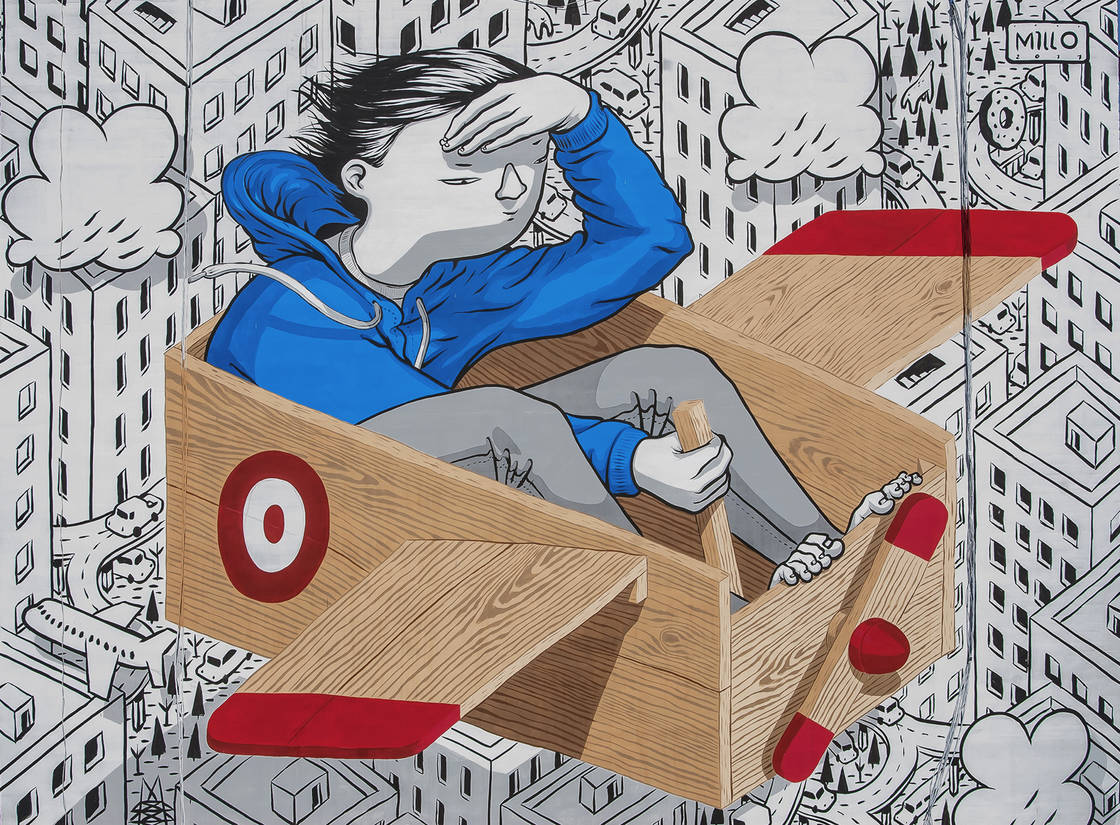 millo street art 17
