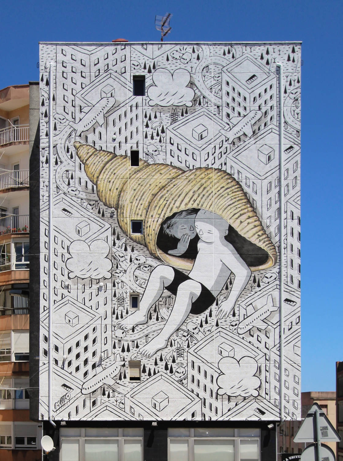 millo street art 19