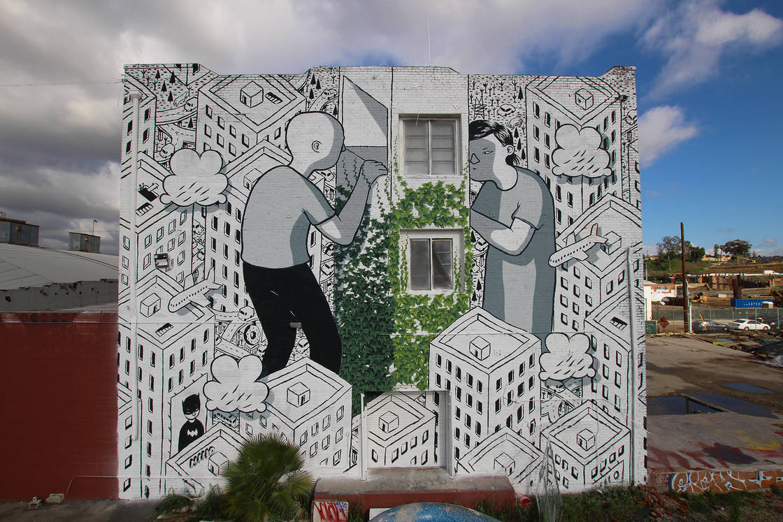 millo street art 9