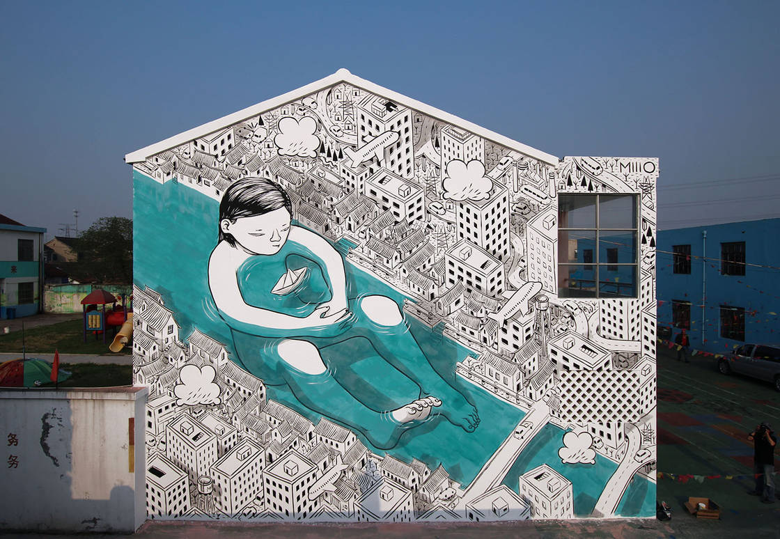 millo street art culturainquieta