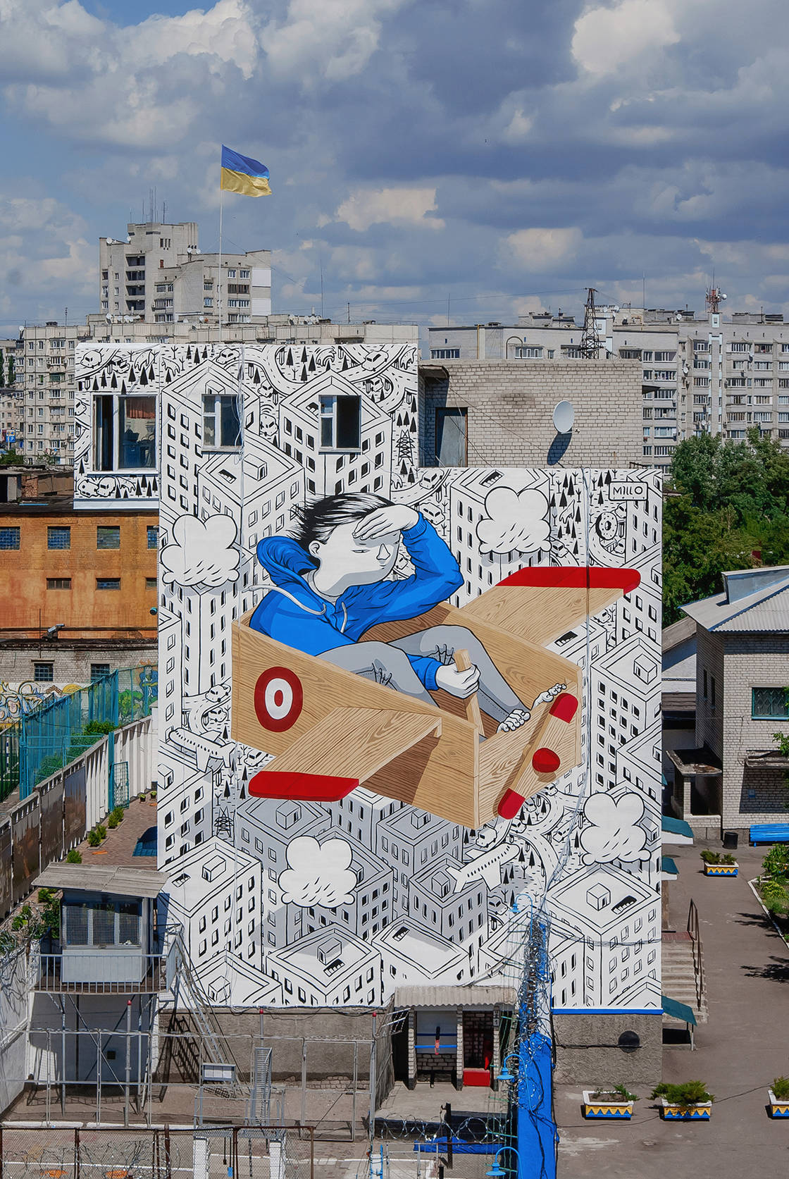 millo street art culturainquieta1