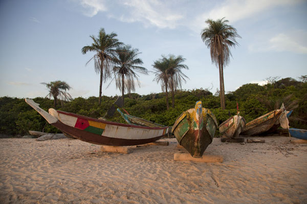 Guinea-Bisáu