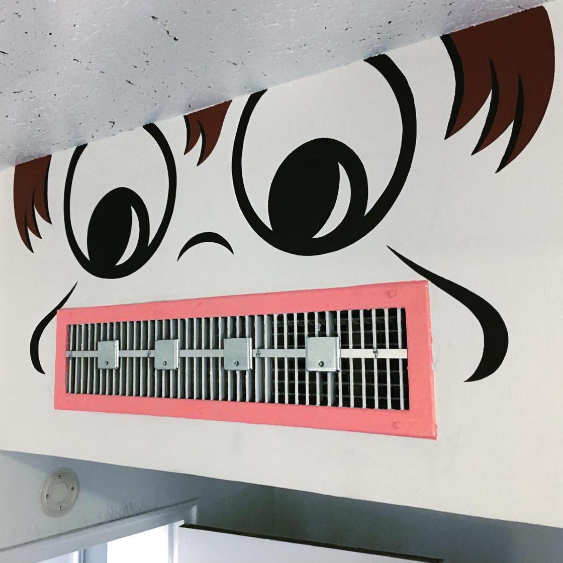 tom bob street art new york cinquieta19