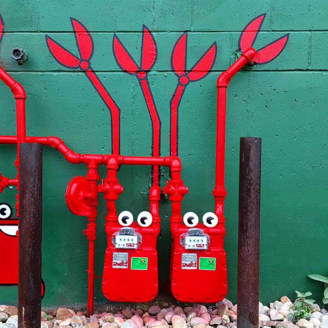 tom bob street art new york cinquieta3