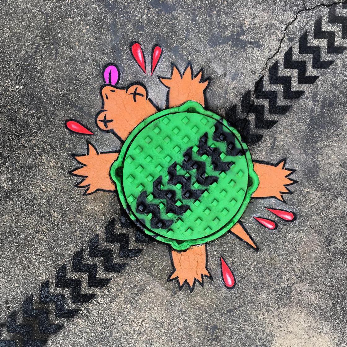 tom bob street art new york cinquieta4