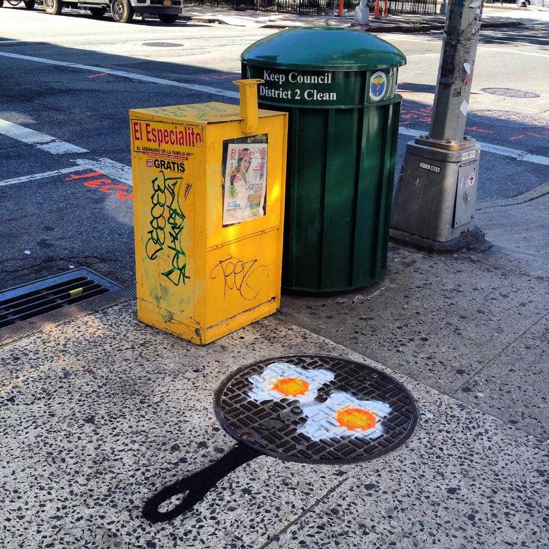 tom bob street art new york cinquieta5