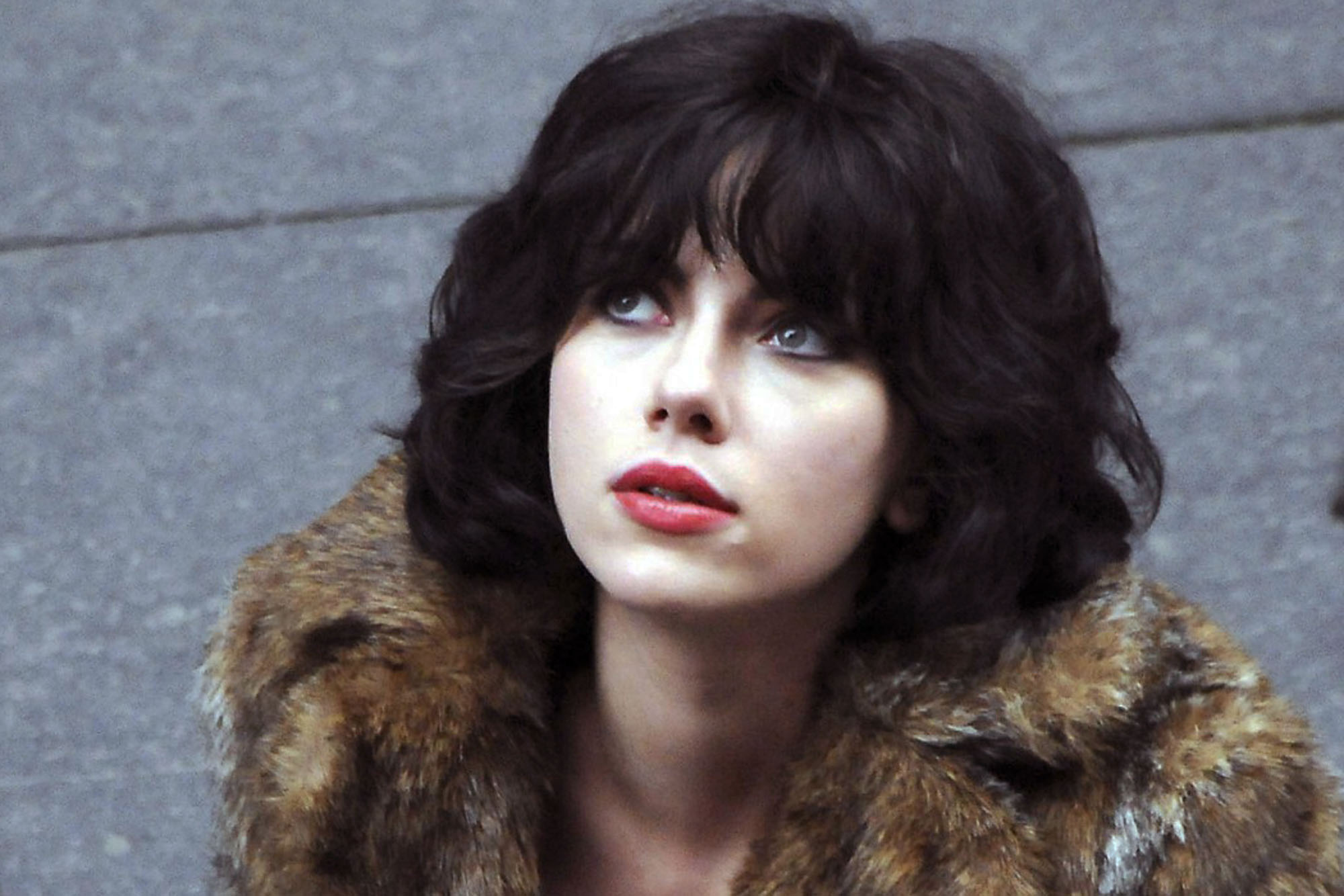 under the skin escena 1