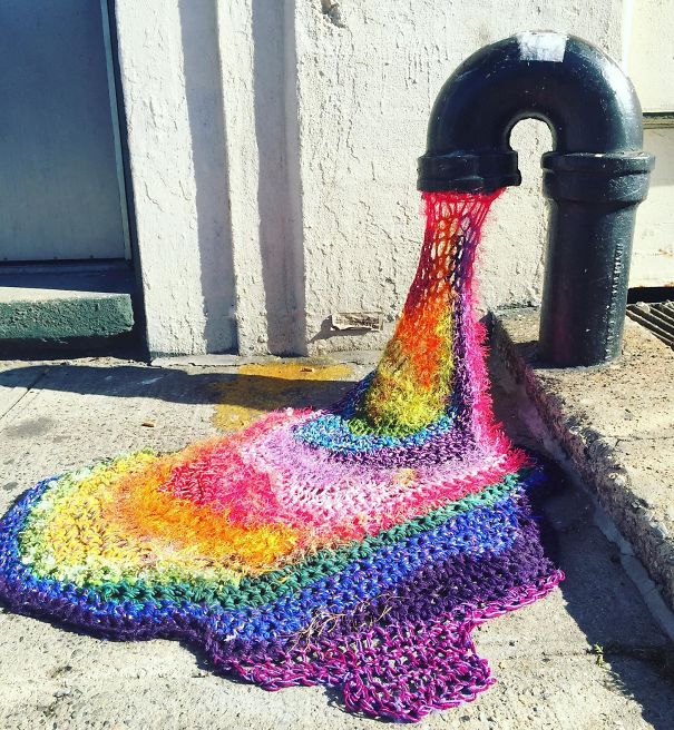 vandalismo arte urbano creatividad 14