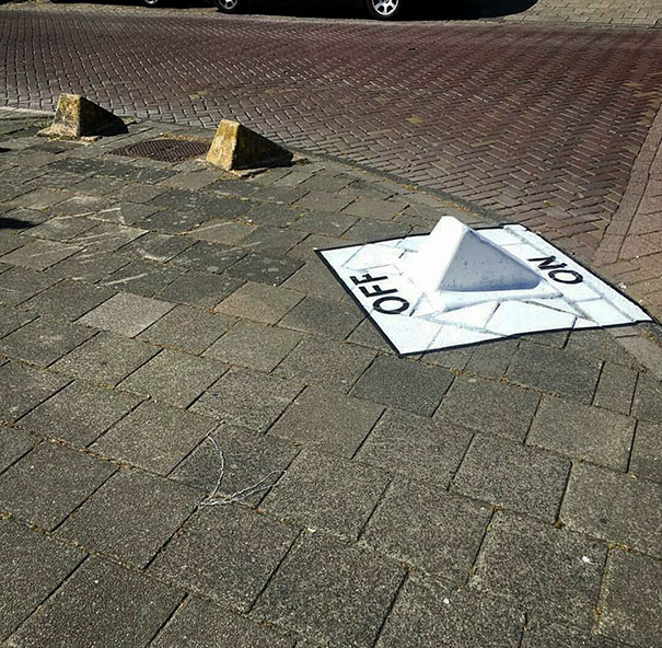 vandalismo arte urbano creatividad 16