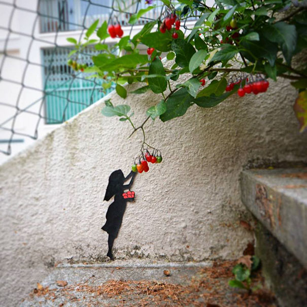 vandalismo arte urbano creatividad 19