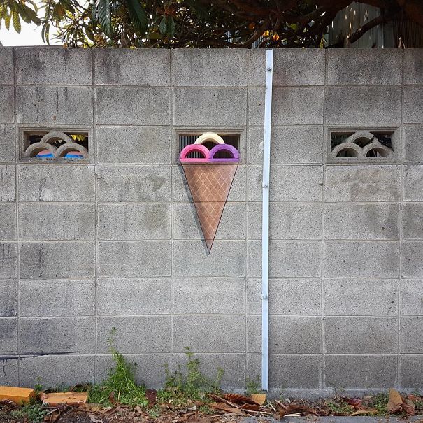 vandalismo arte urbano creatividad 21