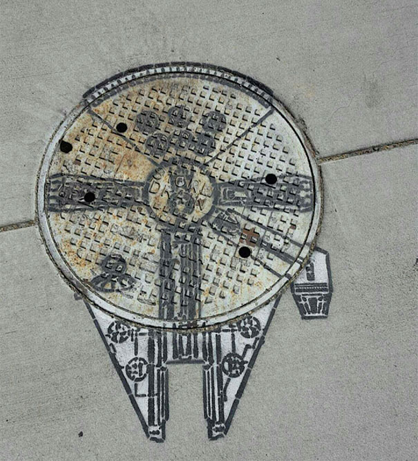 vandalismo arte urbano creatividad 23