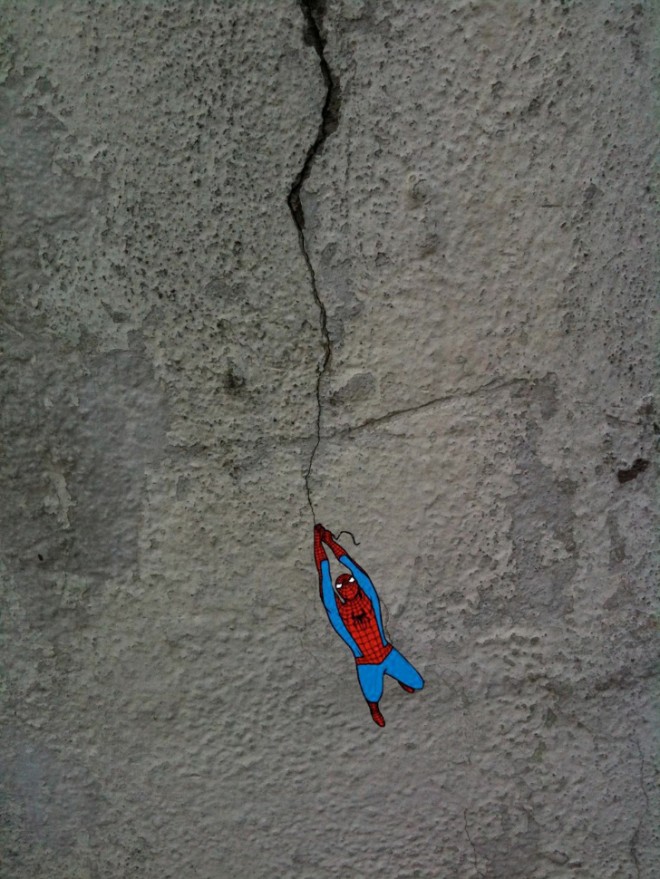 vandalismo arte urbano creatividad 42