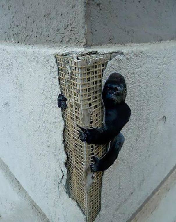 vandalismo arte urbano creatividad 8