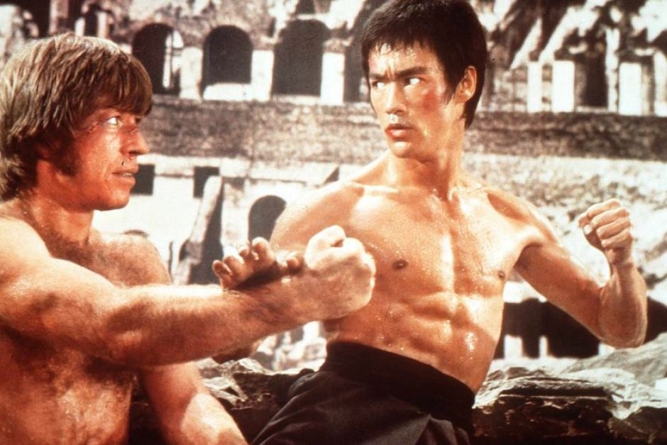 Chuck Norris habla sobre Bruce Lee y quién hubiese vencido en un combate real entre ambos
