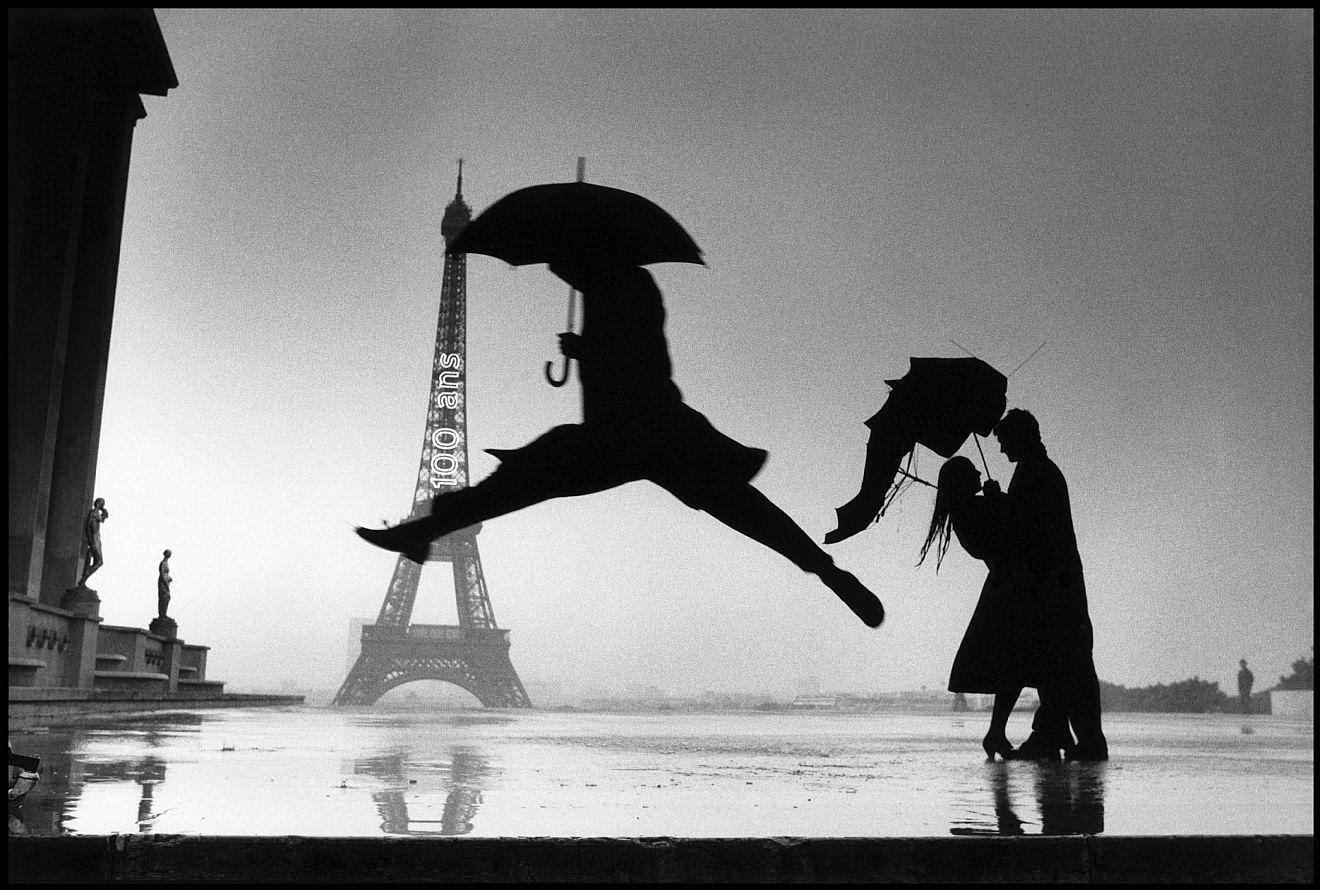 Henri Cartier Bresson: Maravillosos y pioneros ojos de la vida y el fotorreportaje