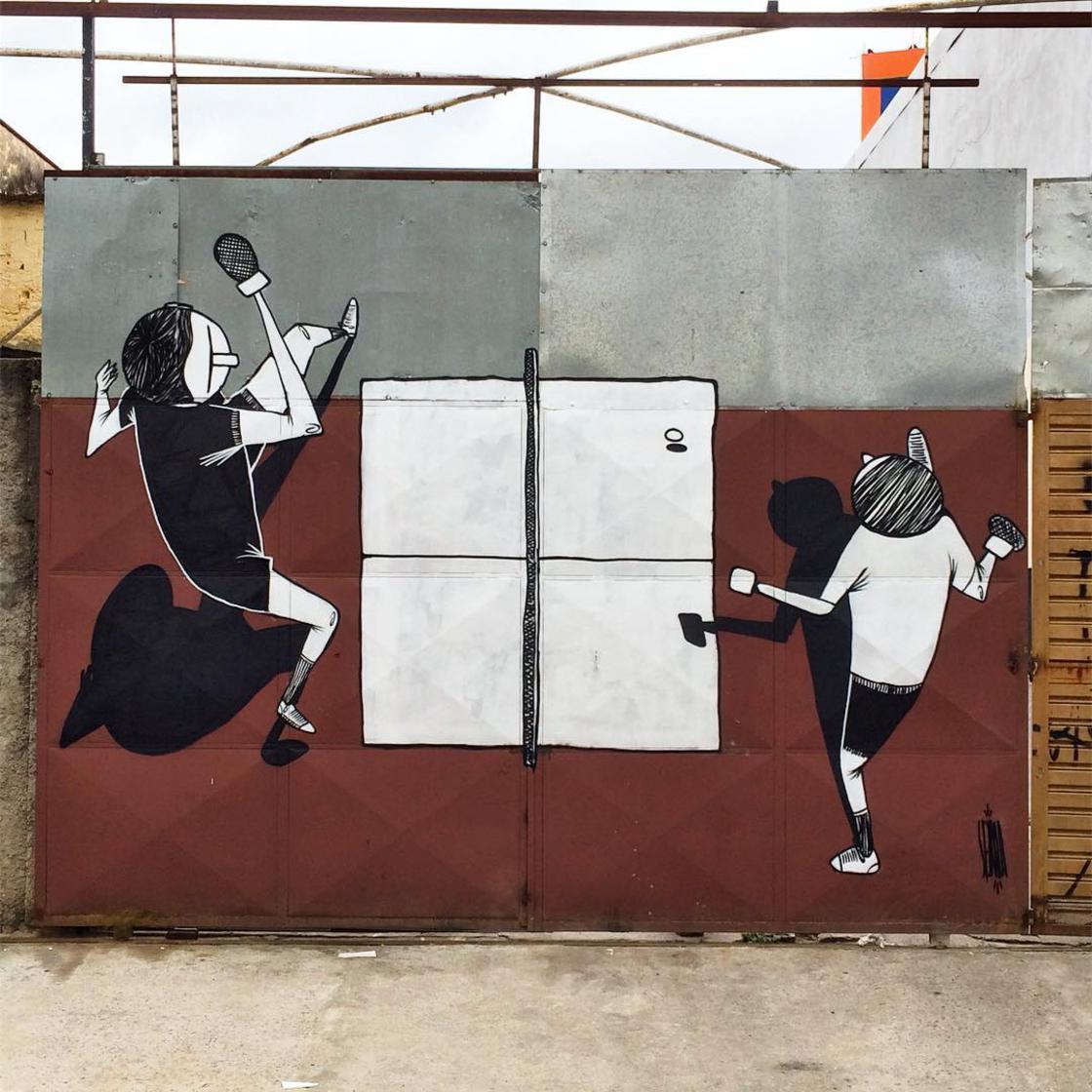 Alex Senna poetico arte urbano 16