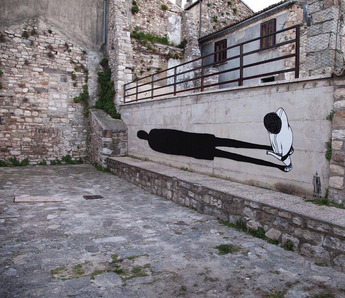 Alex Senna poetico arte urbano 17