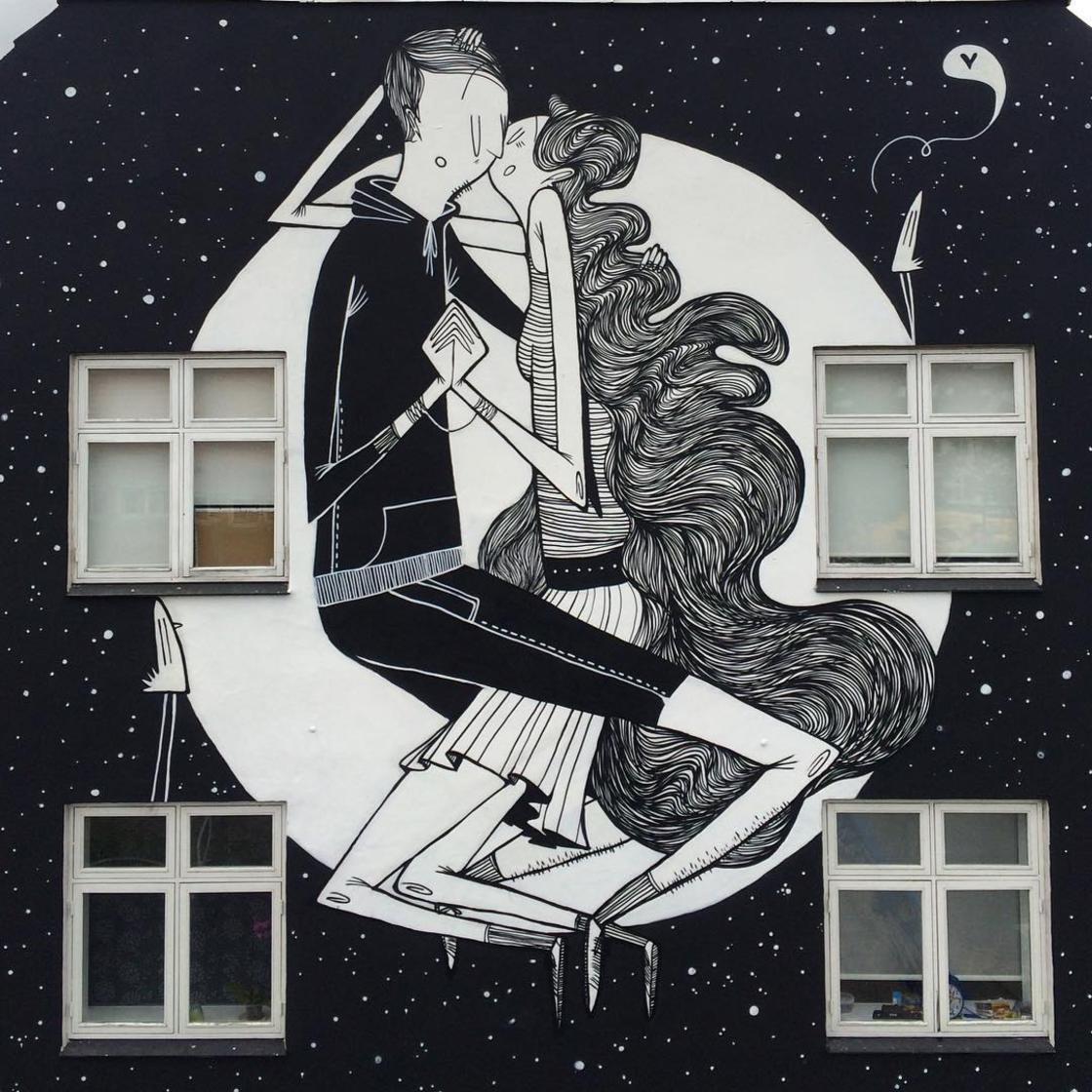Alex Senna poetico arte urbano 22