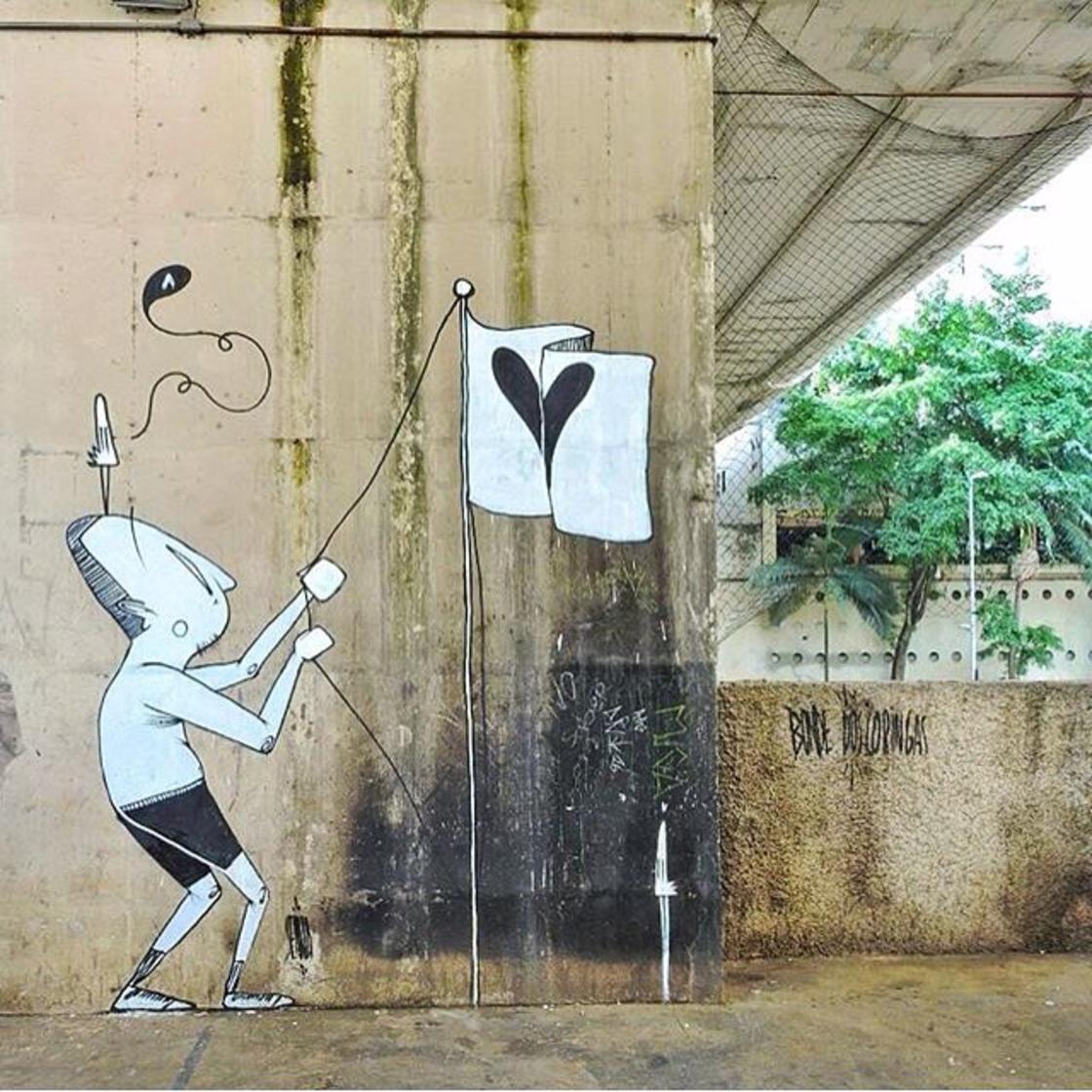 Alex Senna poetico arte urbano 3