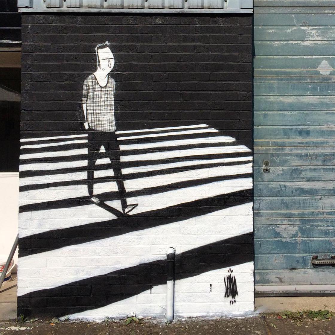 Alex Senna poetico arte urbano 5