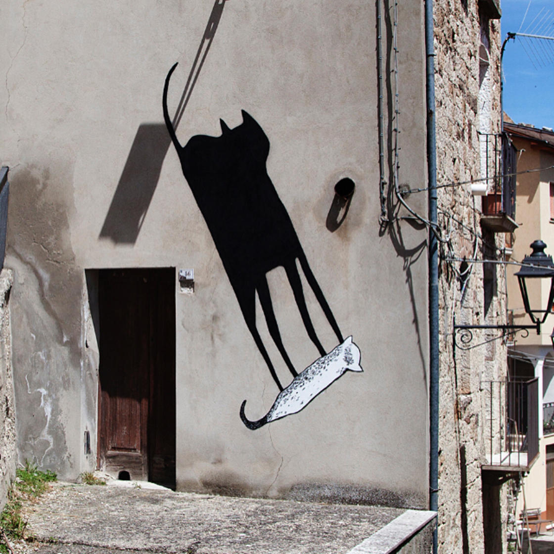 Alex Senna poetico arte urbano 6