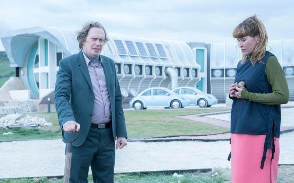 Bryan Cranston Electric Dreams 2