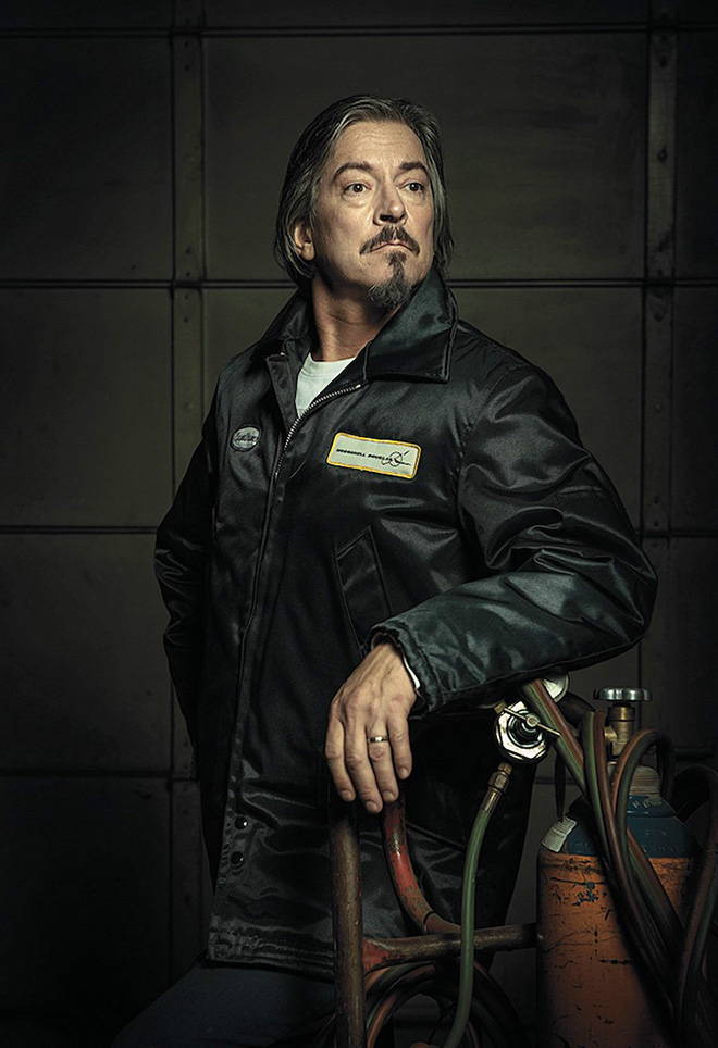 Freddy Fabris mecanicos renacentistas 10