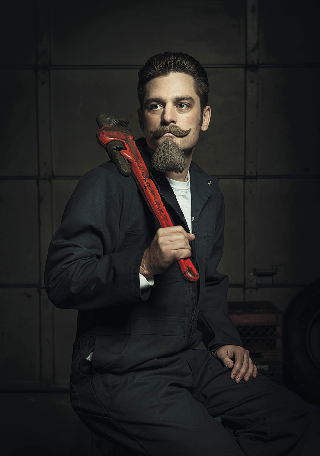 Freddy Fabris mecanicos renacentistas 3