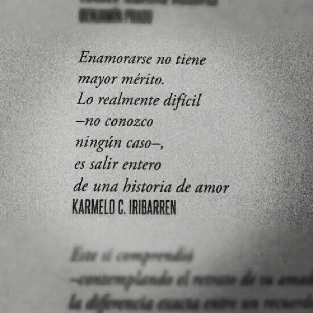 Karmelo C. Iribarren poeta 9