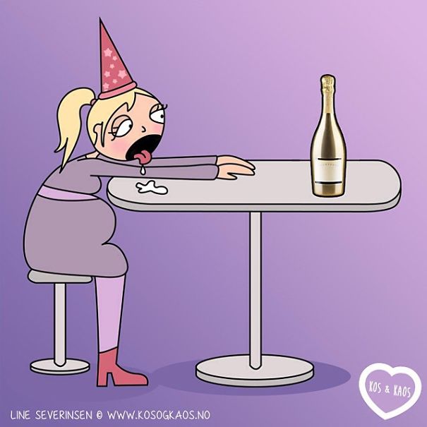 Line Severinsen pregnancy problems problemas embarazo18