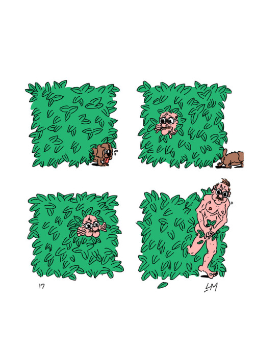 Loic Movellan humor satirico 7