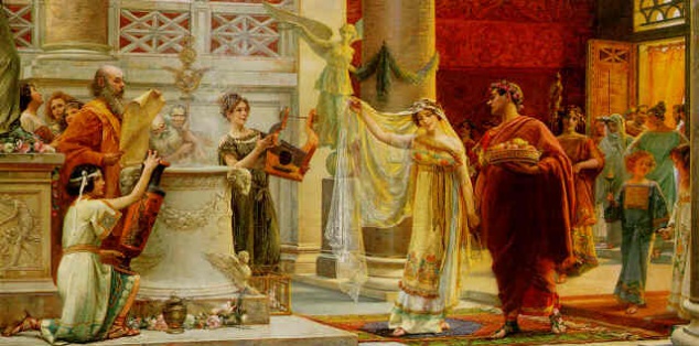 pintura de la antigua roma. sexo erotismo sociedad historia