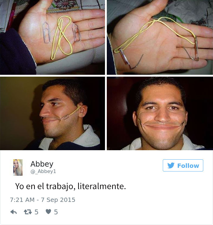 Memes divertidos trabajo 15