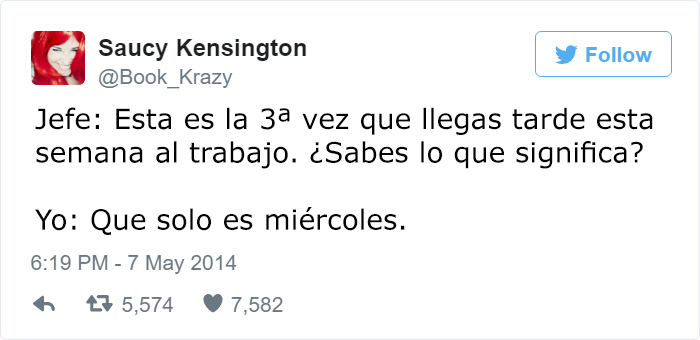 Memes divertidos trabajo 4