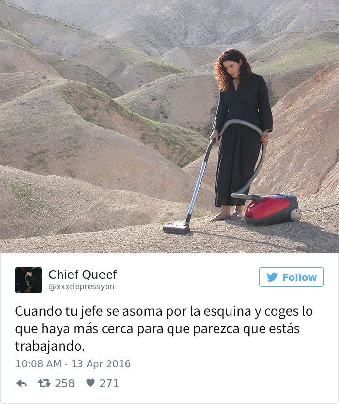 Memes divertidos trabajo 5