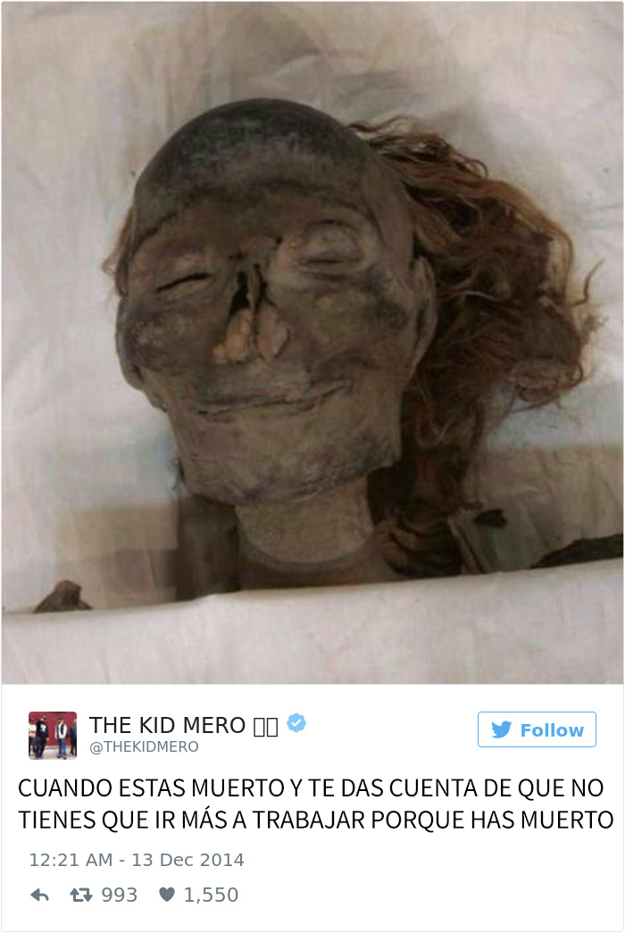 Memes divertidos trabajo 7